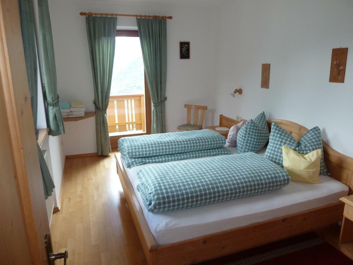 Marerhof Apartment Dobbiaco Exterior foto